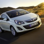 Opel Corsa restyling, ecco i nuovi prezzi
