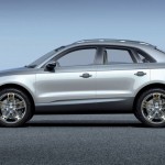 Audi, il TFSI è motore dell’anno e debutta anche sulla Q3