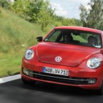 Volkswagen presenta la nuova Maggiolino
