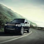 Land Rover rinnova la produzione, nel 2012 anche la Discovery 4