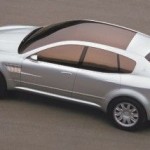 Maserati presenterà a Francoforte il nuovo prototipo del Suv
