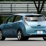 Nissan Leaf, nel 2012 auto e listino rinnovati