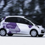 La Citroën C-Zero guida l’invasione delle auto elettriche