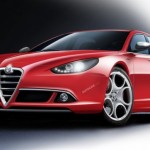 Le Alfa Romeo Giulia e Lancia Flavia del 2013 saranno prodotte in America