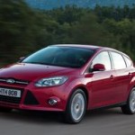 Ford inizia a produrre la nuova Focus anche in Russia