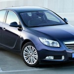 Insignia, la Opel nel 2012 propone motori e comfort nuovissimi