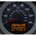 Ufficiale, Toyota e Tesla insieme per la RAV4 elettrica