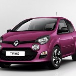 Renault presenta la nuova Twingo