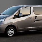 Nissan Evalia, il van dalle dimensioni esagerate