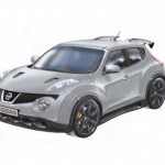 Nissan vara la ‘Super Juke’: solo prototipo o crossover sportivo?