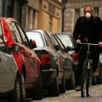 Polveri sottili, Torino capitale dell’inquinamento da auto