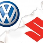 Suzuki-Volkswagen, l’accordo è rotto