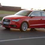 Audi A1, arriva un nuovo motore diesel