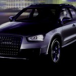Audi Q4,  nuova crossover derivata da Q5