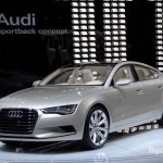 Audi A5, due nuovi motori e molte innovazioni