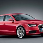 Nuova Audi A3, emergono i primi dettagli