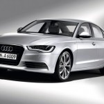 Audi A6 Hybrid tutta da scoprire