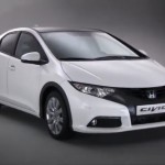 Nuova Honda Civic: più sicura ed ecologica