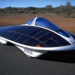 Auto a energia solare: non più un’utopia