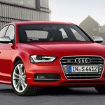 Audi, pronto il restyling per la A4