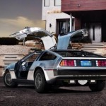 Nuova vita per la DeLorean di “Ritorno al futuro”