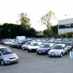 La crisi si abbatte sul mercato auto: vendite giù nel 2011