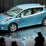 Nissan Leaf arriva in Italia: ecco dettagli e prezzo