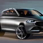 Volvo, rivoluzione cinese: motori ecologici e nuovo stile
