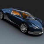 Lusso estremo con Bugatti Veyron Gran Sport