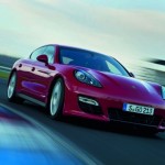 Porsche presenta la nuova Panamera GTS
