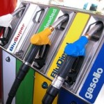 Benzina: prezzo record a 1,648, al sud arriva anche a 1,7