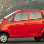 Tata Nano, flop per l’auto più economica al mondo