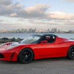 Tesla Roadster saluta i clienti con una Final Edition