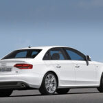 Audi, il 2012 comincia con motori nuovi