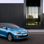 Renault Megane, a Marzo l’aggiornamento per il 2012