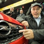 Crisi Opel, GM corre ai ripari