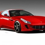 V12, arriva la nuova Ferrari