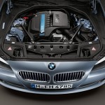 BMW e Gruppo PSA, alleanza per i motori