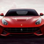 Ferrari F12 berlinetta, lusso e creatività