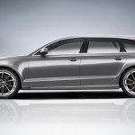 Audi, novità in arrivo per A6 e R8