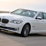 BMW Serie 7, restyling convincente