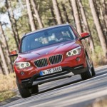 BMW X1, il Suv premium stupisce ancora