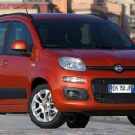 Fiat lancia la nuova Panda in versione GPL