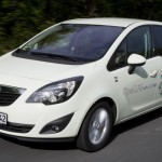 Opel, GPL anche per Insignia e Zafira