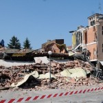 Terremoto in Emilia, i carburanti aumentano di 2 centesimi