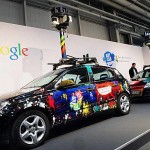 Le Google Car sono state multate per 25mila dollari: ecco i dati raccolti da Street View