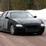 Maserati Quattroporte, un’evoluzione sontuosa