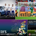 Tutte le auto di Euro 2012