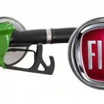 Se compri una Fiat  paghi la benzina o il gasolio 1 euro al litro per tre anni