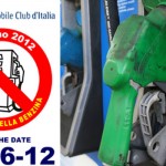Carburanti troppo cari, gli automobilisti italiani scioperano